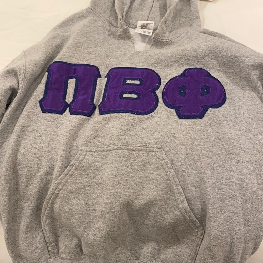 PI PHI SWEATSHIRT